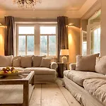 Bio-apartments Thusnelda * Bad Schandau