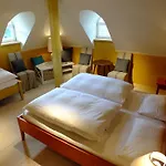 Bio-apartments Thusnelda *