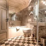 Apartment Bio-apartments Thusnelda *