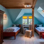 Apartment Bio-apartments Thusnelda Bad Schandau