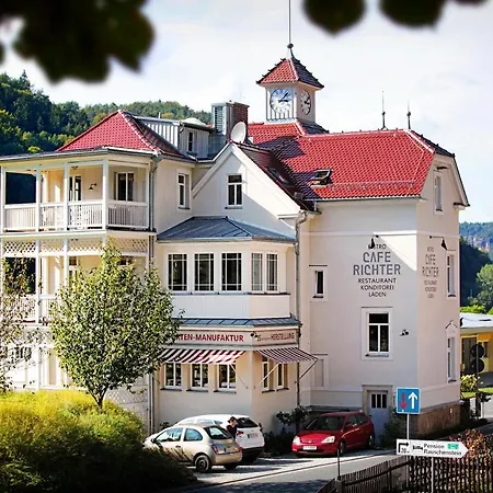 Lejlighed Bio-apartments Thusnelda