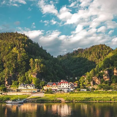 Lejlighed Bio-apartments Thusnelda *