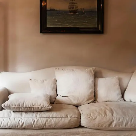 Bio-apartments Thusnelda * Bad Schandau