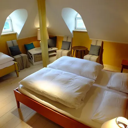 Bio-apartments Thusnelda *