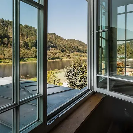 Bio-apartments Thusnelda *