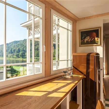 Bio-apartments Thusnelda