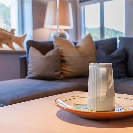 Bio-apartments Thusnelda